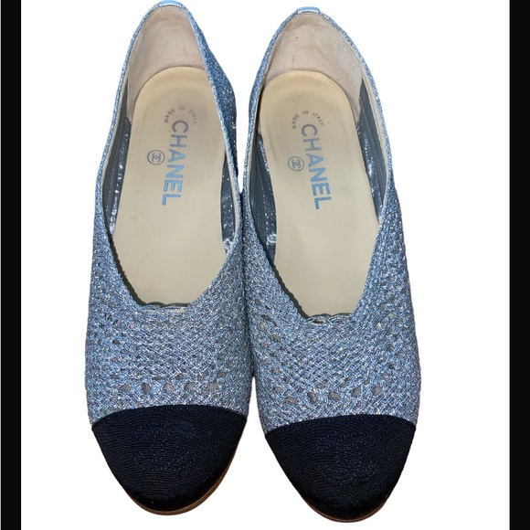 🌪️CHANEL 🌪️⭐️AUTHENTIQUE ⭐️ - Picture 8 of 8